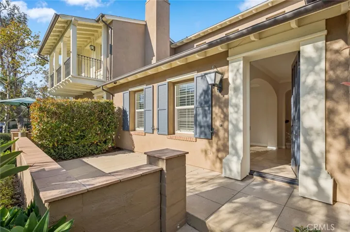 22 Ridge Valley, Irvine, California 92618