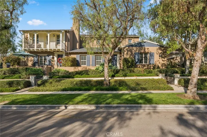 22 Ridge Valley, Irvine, California 92618