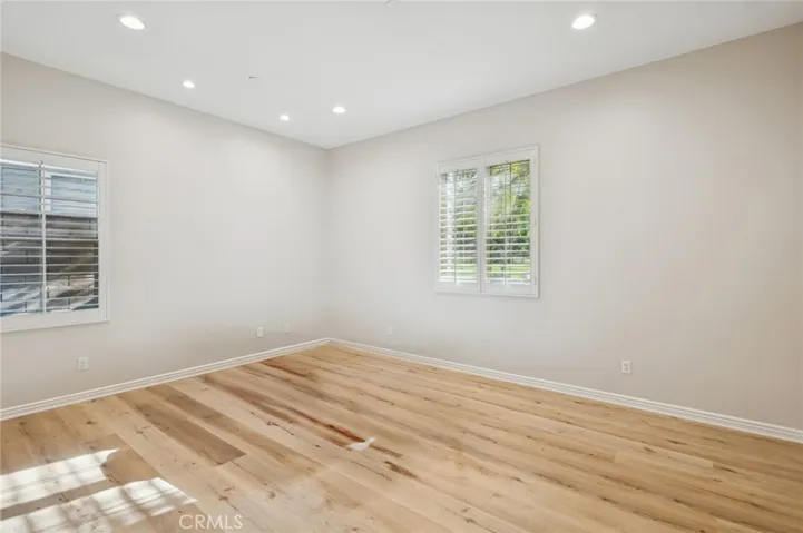 Primary Owners Bedroom 1st Floor