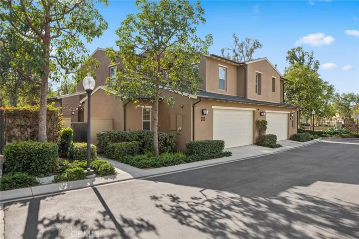 22 Ridge Valley, Irvine, California 92618