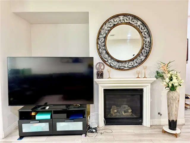 TV Area