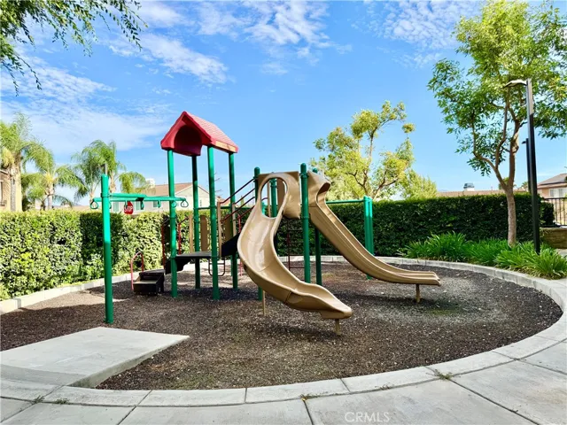 Playground for kids