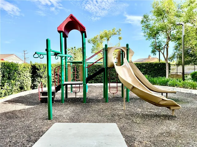 Plays grounds for kids