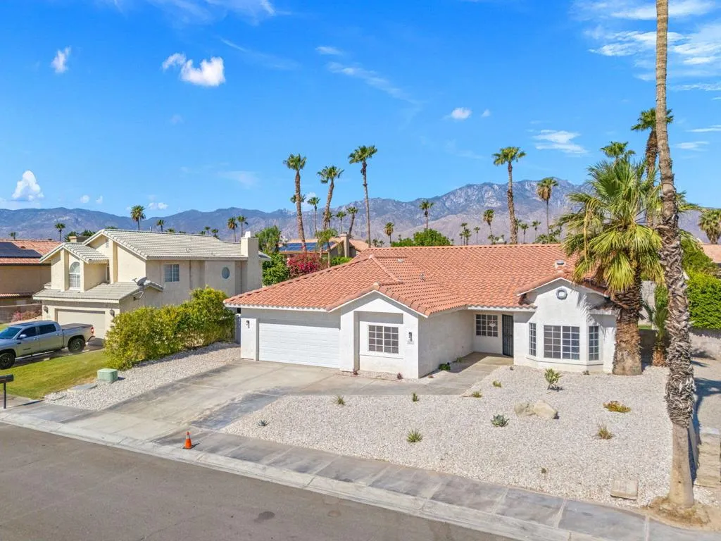 28091 Horizon Rd