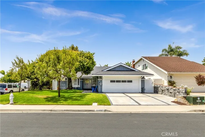 33051 Christina, Dana Point, California 92629