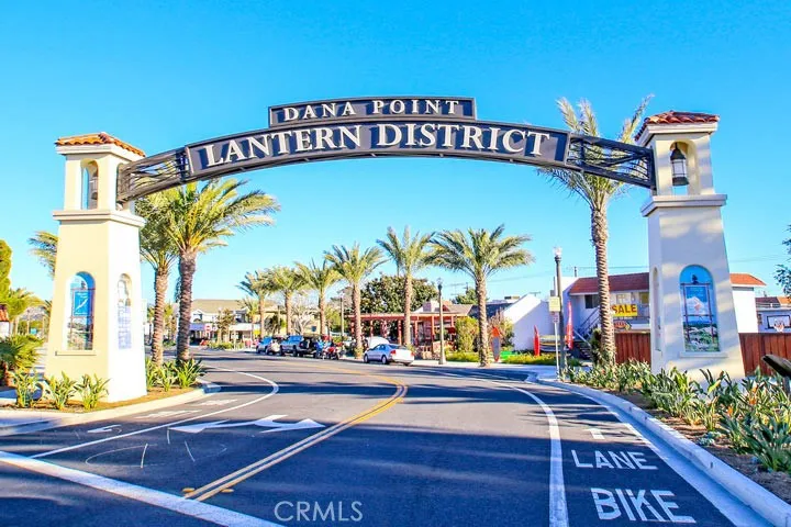 33051 Christina, Dana Point, California 92629