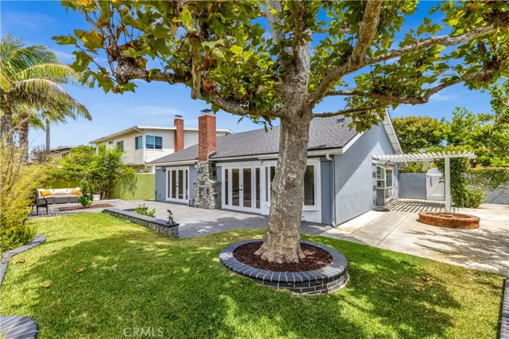 33051 Christina, Dana Point, California 92629
