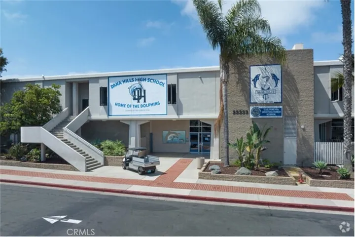 33051 Christina, Dana Point, California 92629