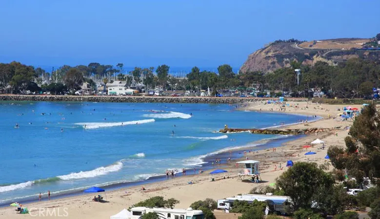 33051 Christina, Dana Point, California 92629