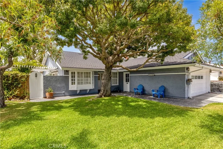 33051 Christina, Dana Point, California 92629