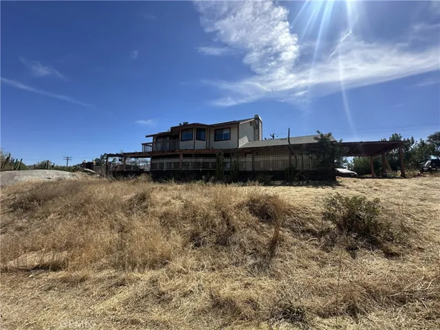 26985 Emerett, Perris, California 92571