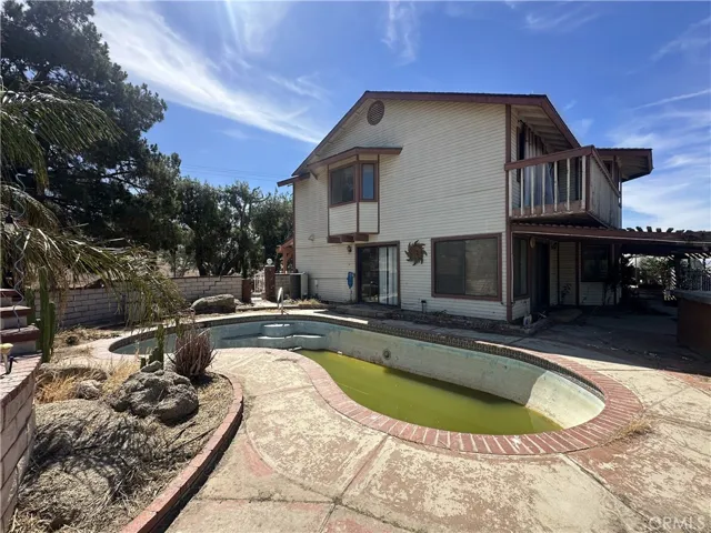26985 Emerett, Perris, California 92571