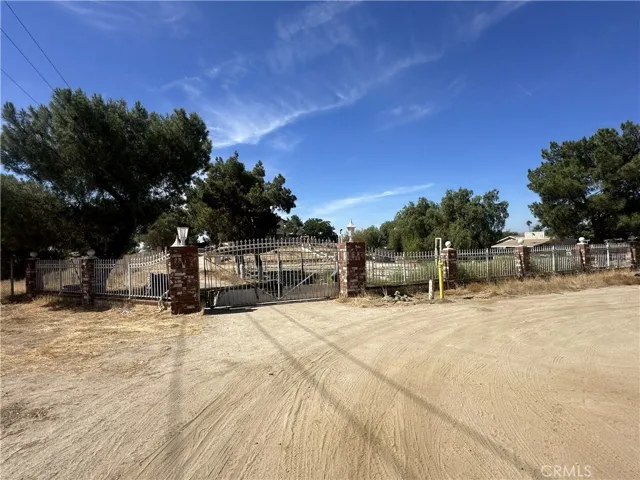 26985 Emerett, Perris, California 92571