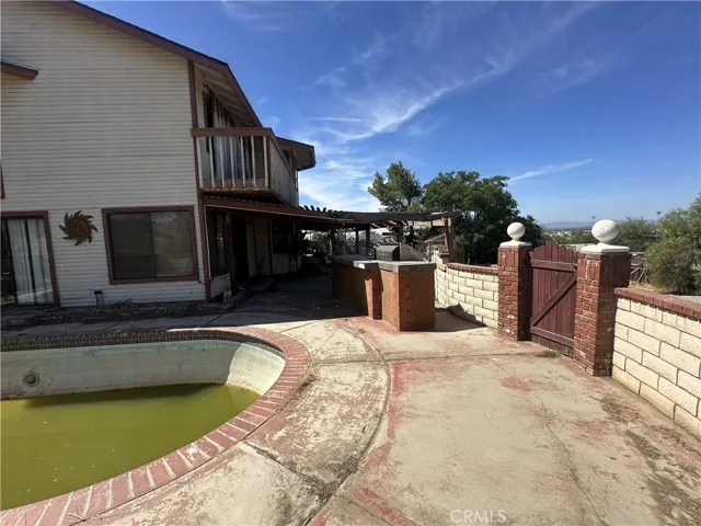 26985 Emerett, Perris, California 92571
