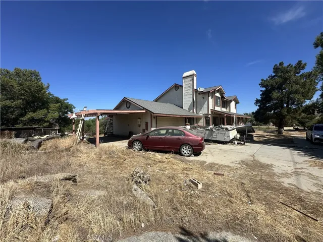26985 Emerett, Perris, California 92571