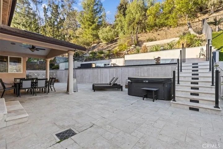 3435 Oakmont View Drive, Glendale, California 91208
