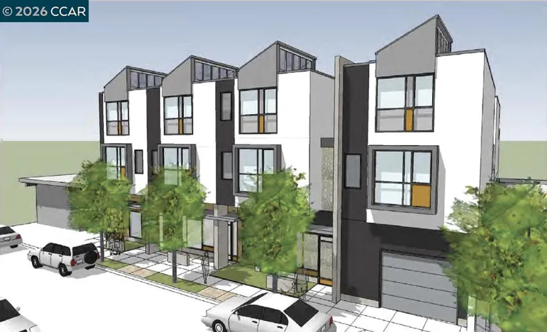 9809 Macarthur Blvd, Oakland, California 94605