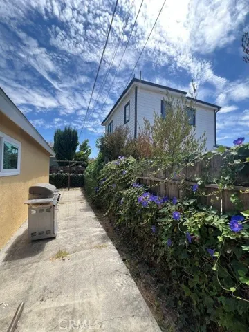 3818 W 111th Place, Inglewood, California 90303