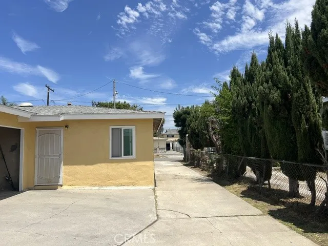 3818 W 111th Place, Inglewood, California 90303