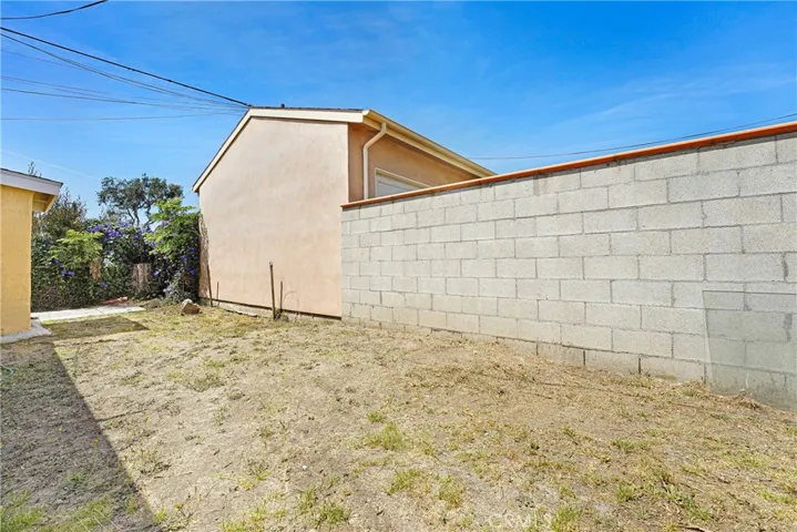 3818 W 111th Place, Inglewood, California 90303