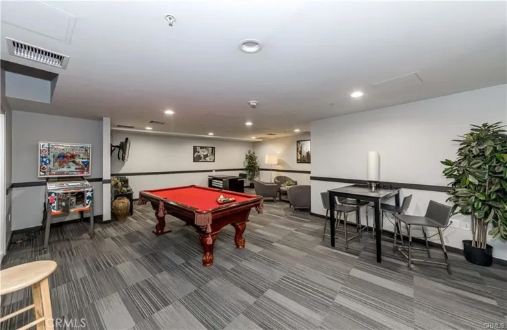 Community Room