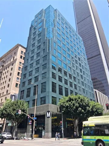 Bldg profile - 7th and Hope Streets