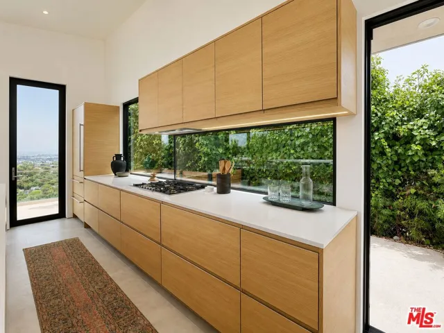 11411 Dona Teresa Drive, Los Angeles, California 91604