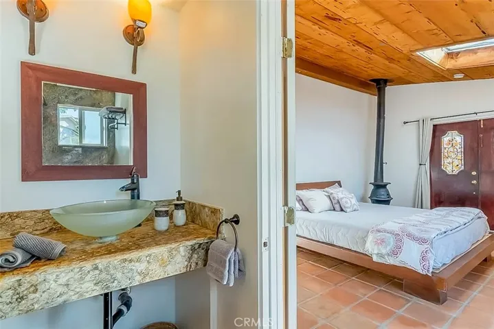 11525 Manzanita, Lakeside, California 92040