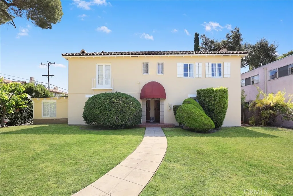 1171 Huntington Drive, South Pasadena, California 91030 — photo 5