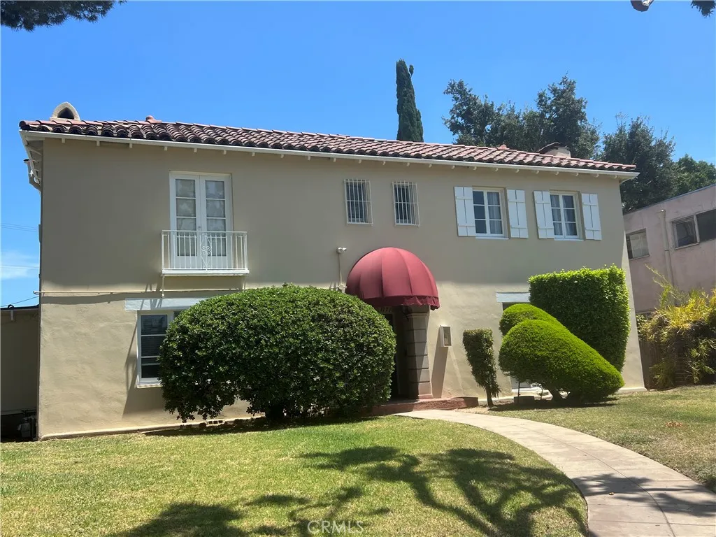 1171 Huntington Dr