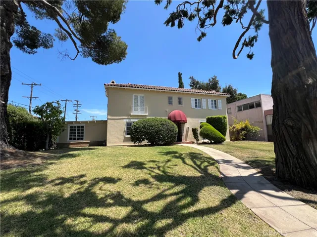 1171 Huntington Drive, South Pasadena, California 91030