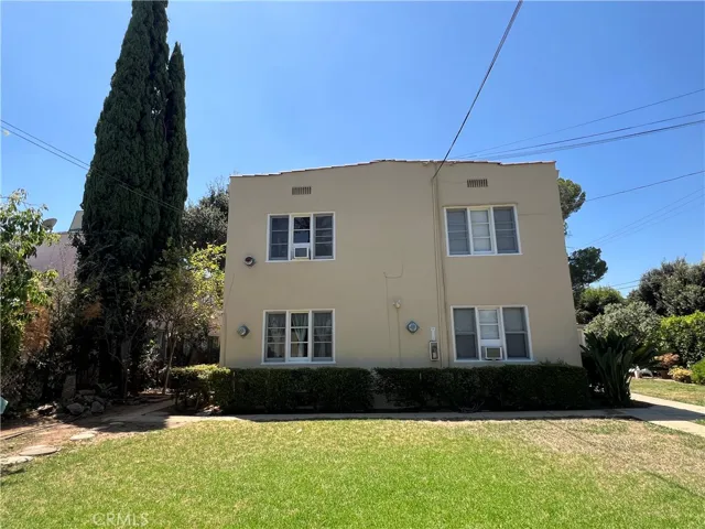 1171 Huntington Drive, South Pasadena, California 91030