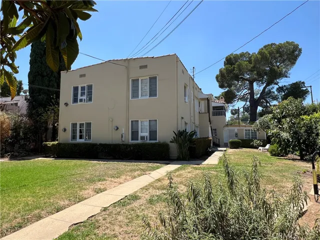 1171 Huntington Drive, South Pasadena, California 91030