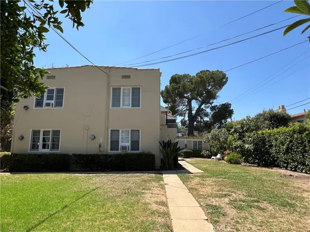1171 Huntington Drive, South Pasadena, California 91030