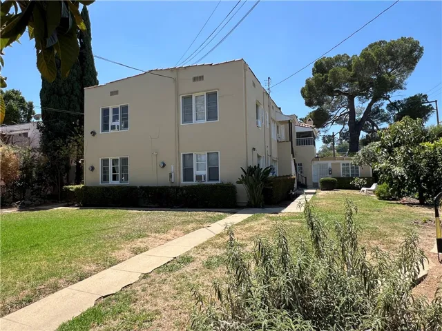 1171 Huntington Drive, South Pasadena, California 91030