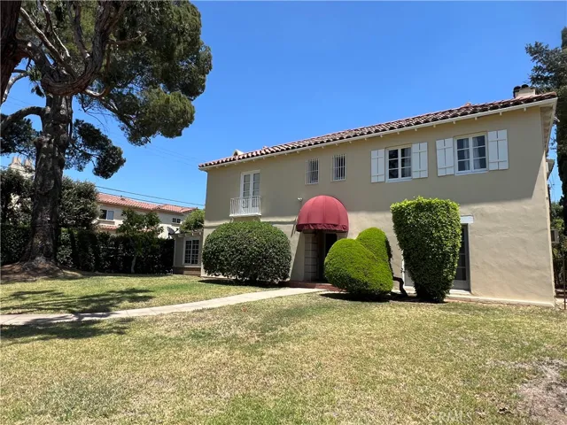 1171 Huntington Drive, South Pasadena, California 91030