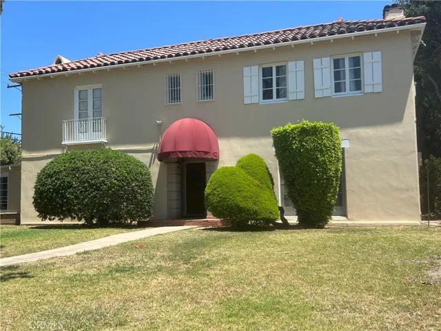 1171 Huntington Drive, South Pasadena, California 91030