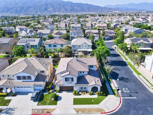 15592 Iron Spring Lane, Fontana, California 92336