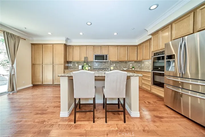 15592 Iron Spring Lane, Fontana, California 92336