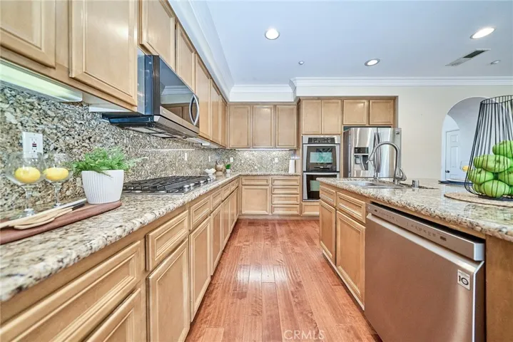 15592 Iron Spring Lane, Fontana, California 92336