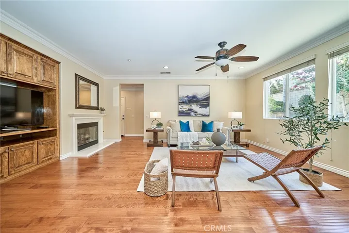 15592 Iron Spring Lane, Fontana, California 92336