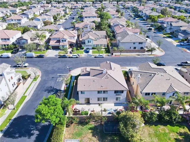 15592 Iron Spring Lane, Fontana, California 92336