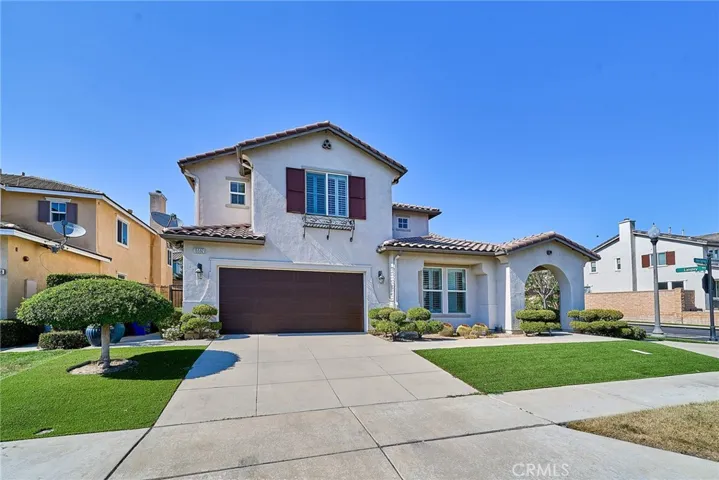 15592 Iron Spring Lane, Fontana, California 92336