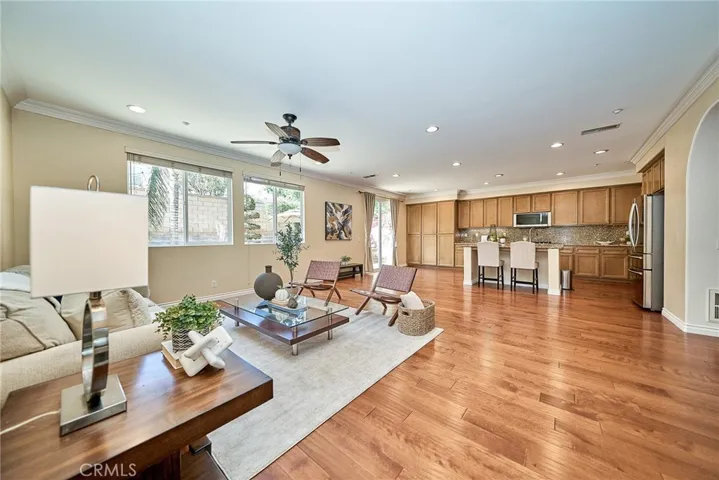 15592 Iron Spring Lane, Fontana, California 92336