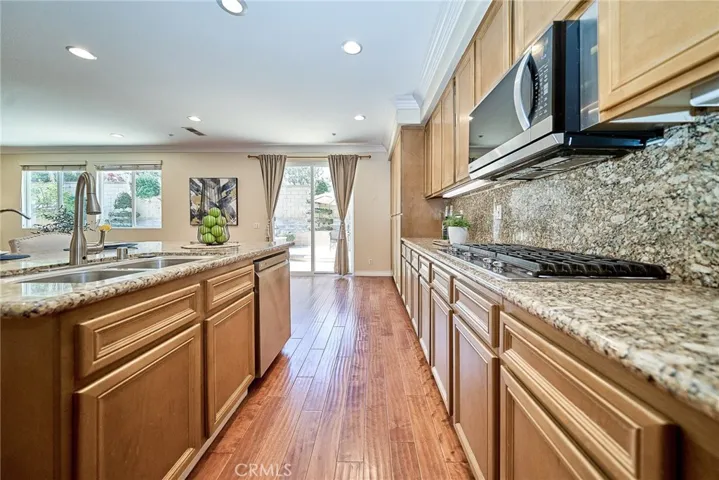 15592 Iron Spring Lane, Fontana, California 92336