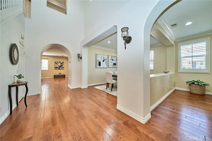 15592 Iron Spring Lane, Fontana, California 92336