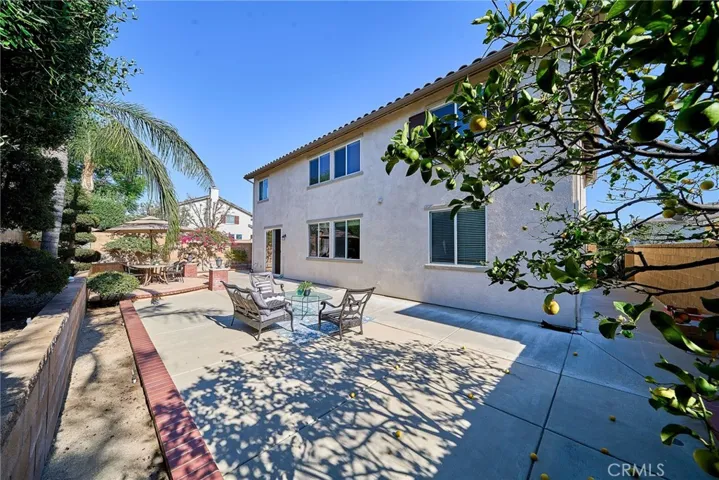 15592 Iron Spring Lane, Fontana, California 92336