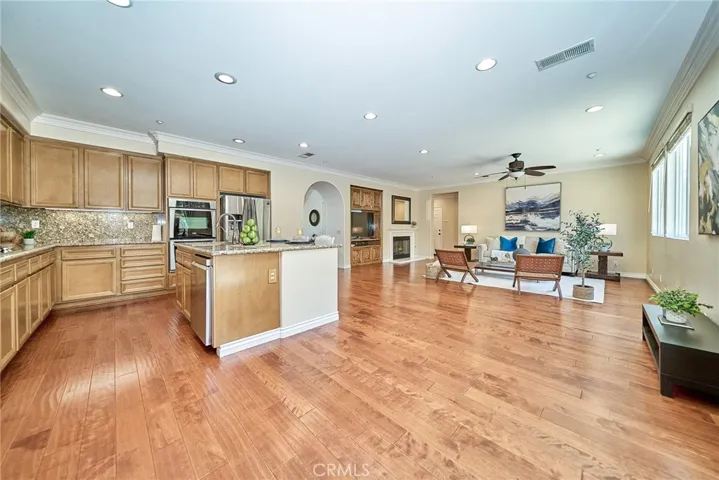 15592 Iron Spring Lane, Fontana, California 92336