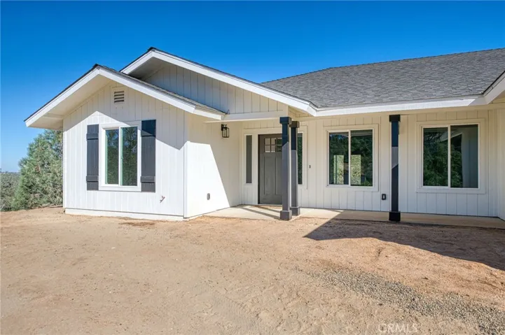 41453 Long Hollow, Coarsegold, California 93614