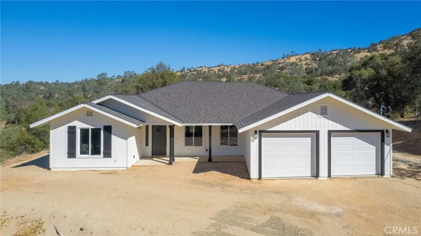 41453 Long Hollow, Coarsegold, California 93614